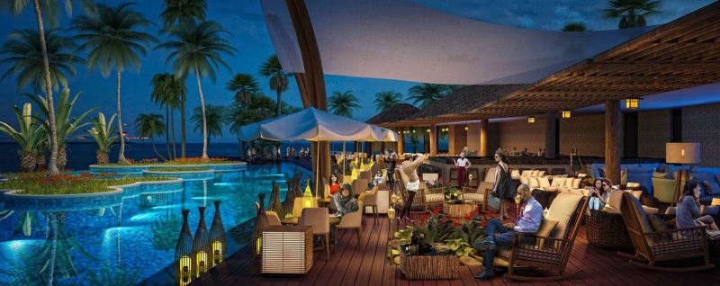 КУРОРТ PREMIER VILLAGE PHU QUOC RESORT 5*